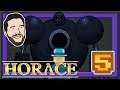 SUPER SHIELD | Let's Play Horace - PART 5 | Graeme Games