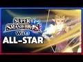 Super Smash Bros. for Wii U - All-Star | Zelda
