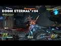 Taking Down The Icon Of Sin | Let's Play DOOM Eternal #84