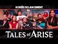 TALES OF ARISE : Le grand live (ft. Mister MV, Re: take, Kayane,...)