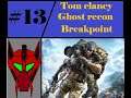 TC Ghost Recon Breakpoint Part 13 Prison break