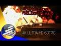 Ten Million Relief Plan [4K Ultra HD 60FPS] - Ace Combat 7