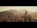 Test Drive Unlimited Solar Crown - Official Hong Kong Cinematic Reveal Trailer