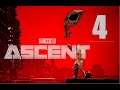The Ascent [4](4K) - Dependencia Mutua - The Diógenes Life