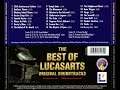 The Best of LucasArts Original Soundtracks (LucasArts Entertainment Company) [2002] [OST]