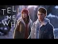 THE CREATORS OF LIFE IS STRANGE ARE AT IT AGAIN | Tell Me Why | Chapter 1 - Part 1