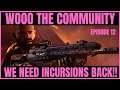 The Division 2 - WE NEED REPLAYABLE CONTENT!! Wooo the Community Ep 12