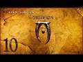 The Elder Scrolls IV: Oblivion - 1080p60 HD Walkthrough Part 10 - A Gate to Oblivion