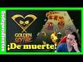 THE GOLDEN SCYTHE Gameplay Español 1440p - DOLOR Y SUFRIMIENTO #1
