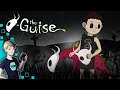 The Guise - A Monster Metroidvania