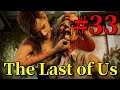【The Last of Us #33】ゆっくり実況でおくるザ・ラスト・オブ・アス（完）【Left Behind】
