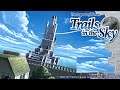 The Legend of Heroes: Trails in the Sky PT2 - PlayStation PSP