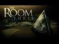 【The Room Three】#2 головоломочки тхррри!!! Все четыре концовки! (конец)