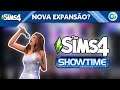 The Sims 4 Showtime pode estar próximo?