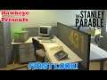 The Stanley Parable: FIRST LOOK!