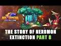The Story of Nexomon: Extinction Part 8