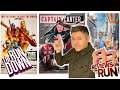 The Suicide Squad, What If & Free Guy Reviews - The Rundown - Electric Playground