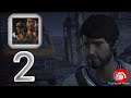 The Walking Dead Game: A New Frontier - Gameplay Walkthrough Part 2 - Episode 1 (iOS, Android)