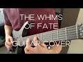The Whims of Fate - Guitar Cover (Persona 5)