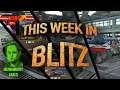 This Week in BLITZ - What's in the Store?