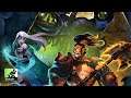 Tiny Epic Dungeons | Rahdo Preview by Shea