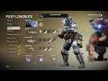 Titanfall 2  many excute and play not bad