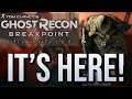 Title Update 3 Changes and First Impressions! | Ghost Recon Breakpoint