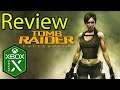 Tomb Raider Underworld Xbox Series X Gameplay Review