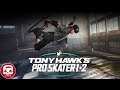 TONY HAWK PRO SKATER RAP by JT Music - "On the Grind"