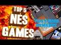 Top 5 Nintendo Nes Games That Need Remakes