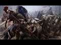 Total War: Rome II - BARBARIANS!!!  w/Cucumber