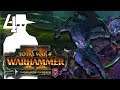 Total War: Warhammer II! Deathmaster Snikch! Part 4 - Tomb King Terror