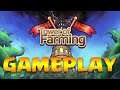Tower of Farming - idle RPG Soul Event Android Gameplay 2021