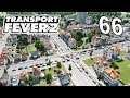 Transport Fever 2 Kampagne #66 Die Straßen sind verstopft #Kapitel 3 Mission 2 #Let's Play #deutsch