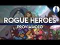 UN CARINISSIMO ROGUELIKE! ▶ ROGUE HEROES Gameplay ITA - PROVIAMOLO!