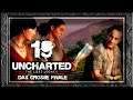 Uncharted: The Lost Legacy - 19 - Endstation - Finale