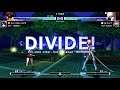 UNDER NIGHT IN-BIRTH Exe:Late[cl-r] - Marisa v Morhjort (Match 30)