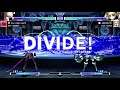 UNDER NIGHT IN-BIRTH Exe:Late[cl-r] - Marisa v xXBAFEXx721 (Match 2)
