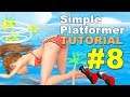 UNREAL ENGINE 4: COMPLETE PLATFORMER TUTORIAL (PART 8: Creating a die Animation)