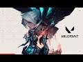 VALORANT Gameplay That's How We Roll Let's Go !!
