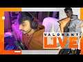 Valorant Live Stream India | Monday Member Games | VLT The Champions [ !honey ]