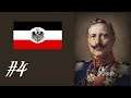 Vamos jogar The Great War - Império Alemão: Parte 4