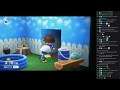 [Vinesauce] Vinny [Chat Replay] - Animal Crossing: New Horizons (Part 22)