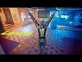 V's Apartment Showcase Cyberpunk 2077 Gameplay | WHAT DOES THE APARTMENT LOOK LIKE? NEW!