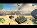 War Machines: Blitz Force - #3
Free 3D Tank Gameplay.