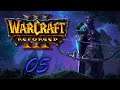 Warcraft III Reforged: Au Bout de L'Éternité - FR [5] Frères de Sang
