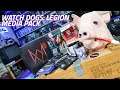 Watch Dogs Legion Gift Pack from UBISOFT Australia Unboxing | Retro Gamer Girl