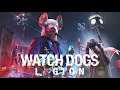 Watch Dogs: Legion Official Soundtrack: @stormzy Reveal - Rainfall (feat. Tiana Major9)