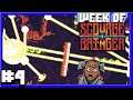 Week Of ScourgeBringer Biome 5 Is EVIL | Full Release Old World Zone 5 Gameplay