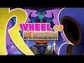 Wheel of Gungeon: Random 8 Item Speedrun vs. Olexa - Episode 1